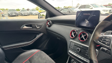 Mercedes-AMG A-Class A45 4Matic Premium 5dr Auto Petrol Hatchback